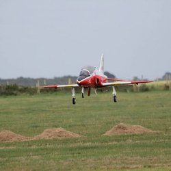 Model Air Show 2016